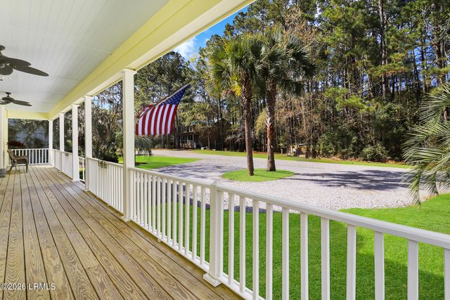 535 Broad River Road, Ridgeland, SC 29936