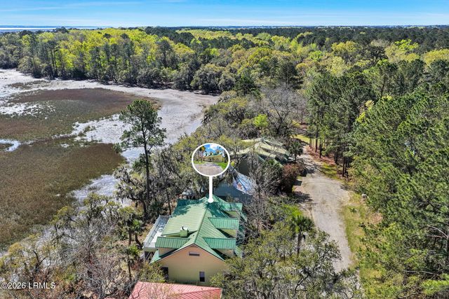 535 Broad River Road, Ridgeland, SC 29936