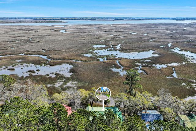 535 Broad River Road, Ridgeland, SC 29936