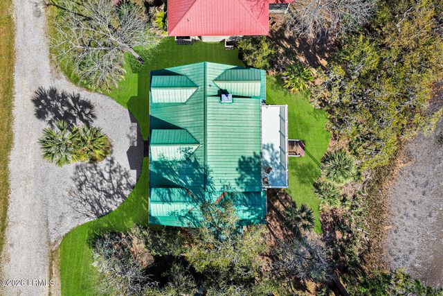 535 Broad River Road, Ridgeland, SC 29936