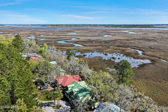 535 Broad River Road, Ridgeland, SC 29936