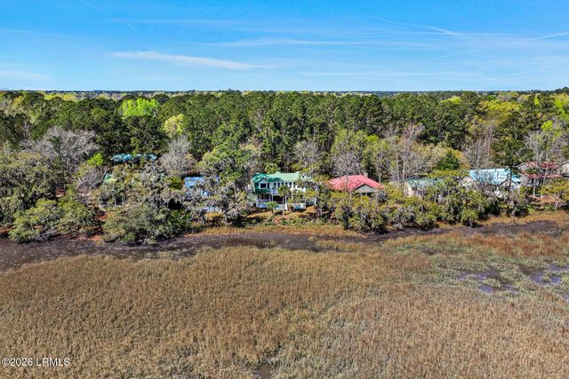 535 Broad River Road, Ridgeland, SC 29936