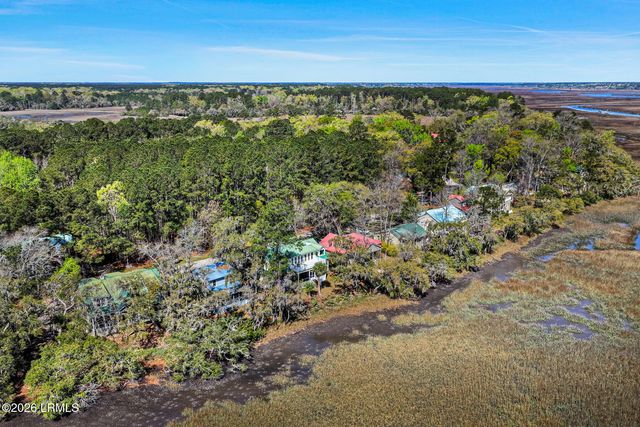 535 Broad River Road, Ridgeland, SC 29936