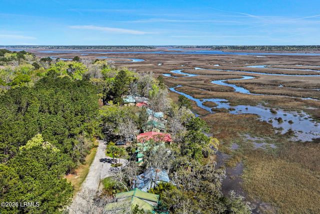 535 Broad River Road, Ridgeland, SC 29936