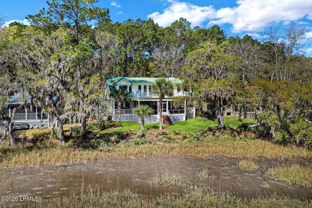 535 Broad River Road, Ridgeland, SC 29936