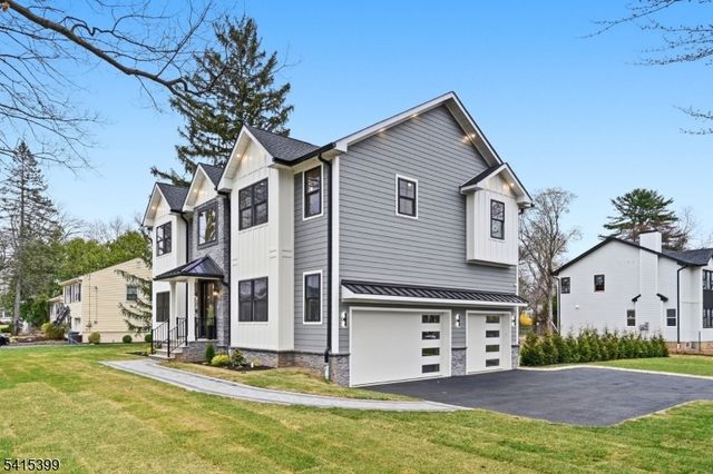 41 Orchard Rd, Florham Park Boro, NJ 07932