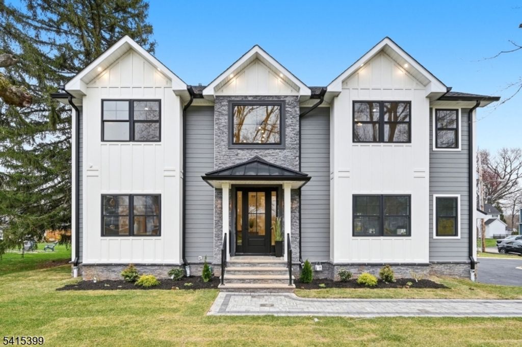 41 Orchard Rd, Florham Park Boro, NJ 07932