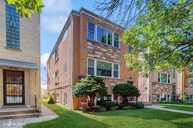 4614 N Central Avenue, Chicago, IL 60630