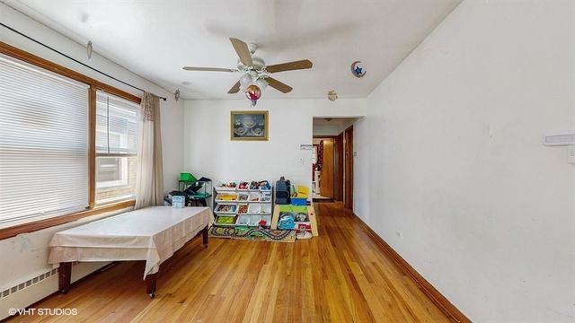 4614 N Central Avenue, Chicago, IL 60630