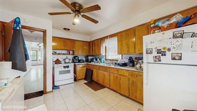 4614 N Central Avenue, Chicago, IL 60630