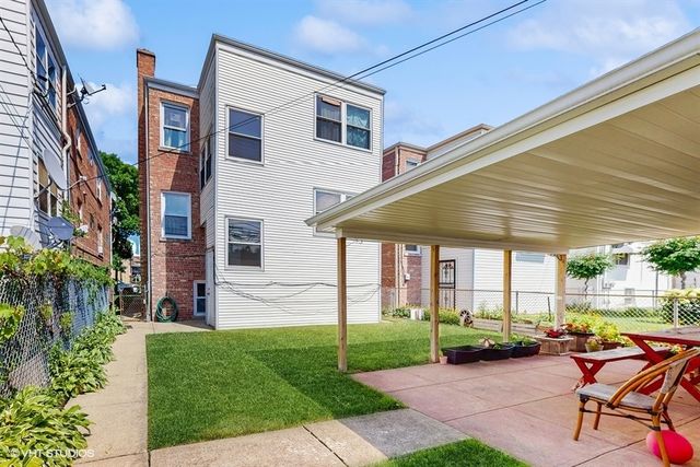 4614 N Central Avenue, Chicago, IL 60630