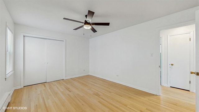 4614 N Central Avenue, Chicago, IL 60630