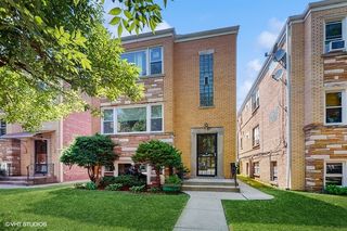 4614 N Central Avenue, Chicago, IL 60630