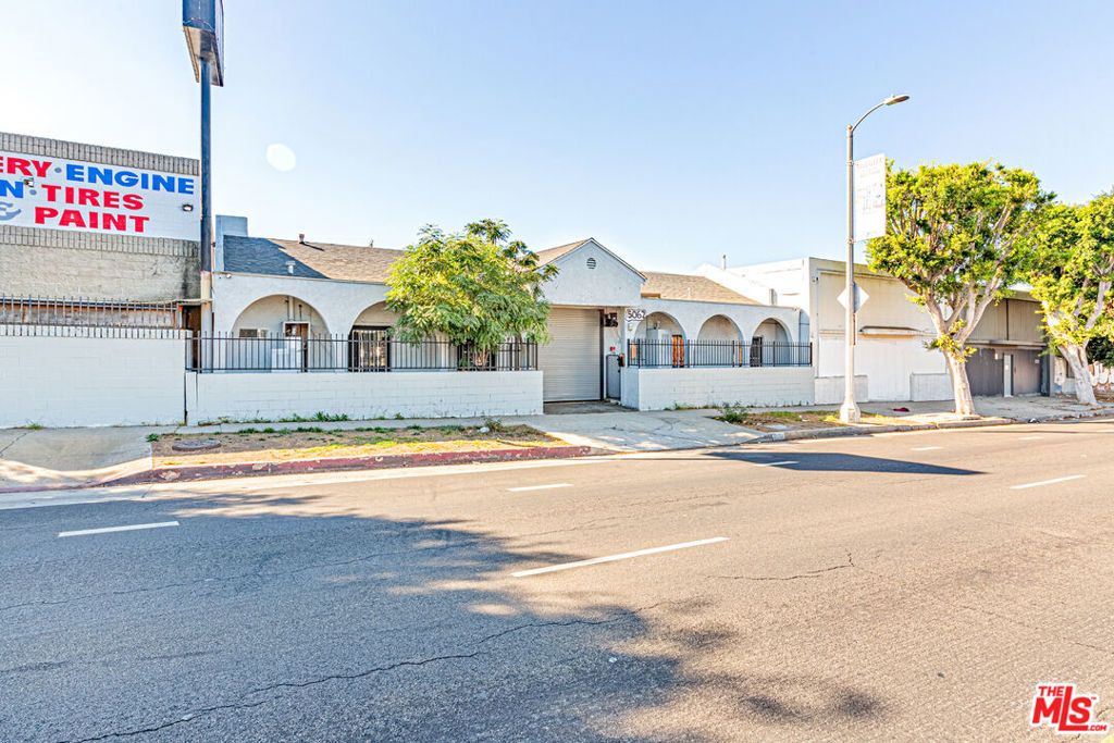 5062 W Washington Boulevard, Los Angeles, CA 90016 — photo 4