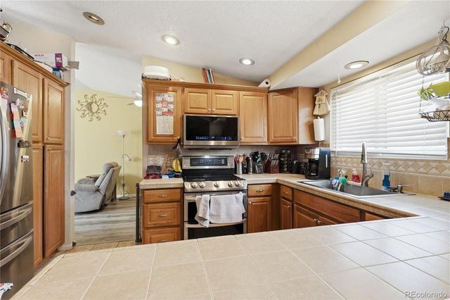 9235 W 91st Avenue, Broomfield, CO 80021