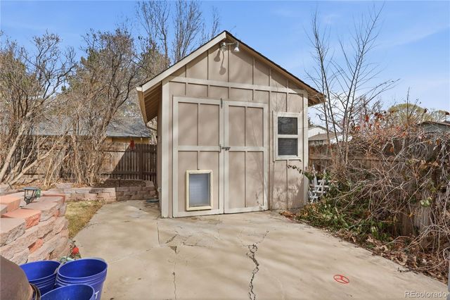 9235 W 91st Avenue, Broomfield, CO 80021