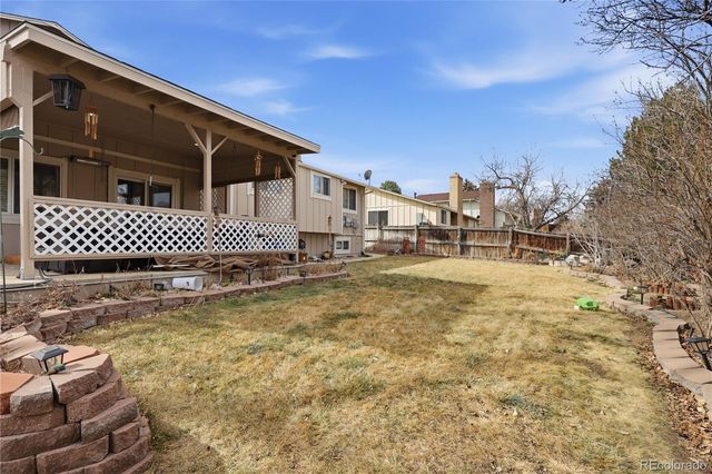 9235 W 91st Avenue, Broomfield, CO 80021