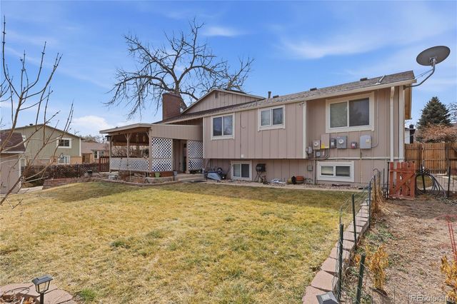 9235 W 91st Avenue, Broomfield, CO 80021