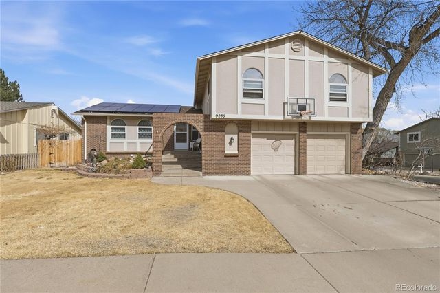 9235 W 91st Avenue, Broomfield, CO 80021