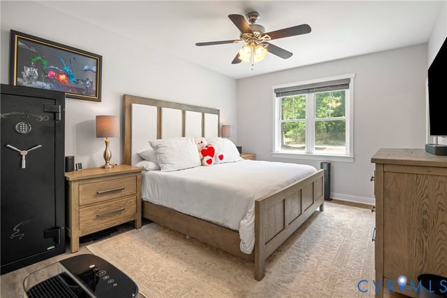 3340 Pleasants Rd, Powhatan, VA 23139