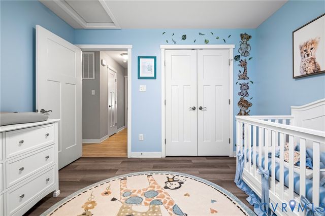 3340 Pleasants Rd, Powhatan, VA 23139