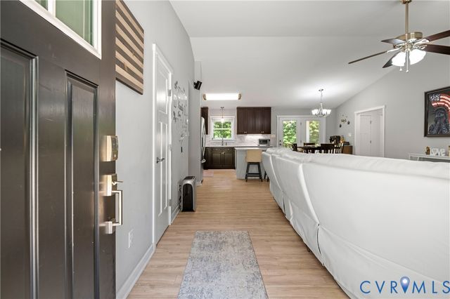 3340 Pleasants Rd, Powhatan, VA 23139