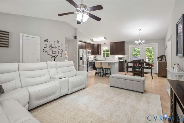 3340 Pleasants Rd, Powhatan, VA 23139