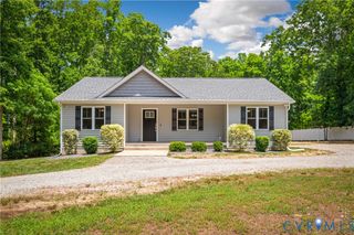 3340 Pleasants Rd, Powhatan, VA 23139