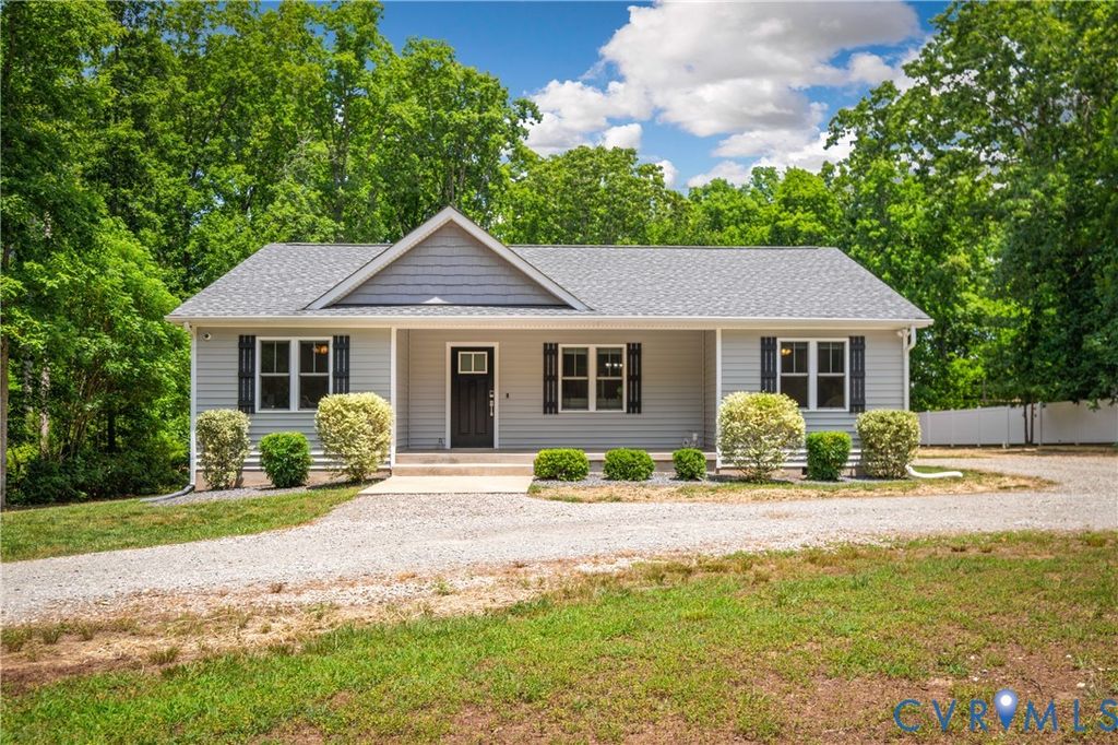 3340 Pleasants Rd, Powhatan, VA 23139