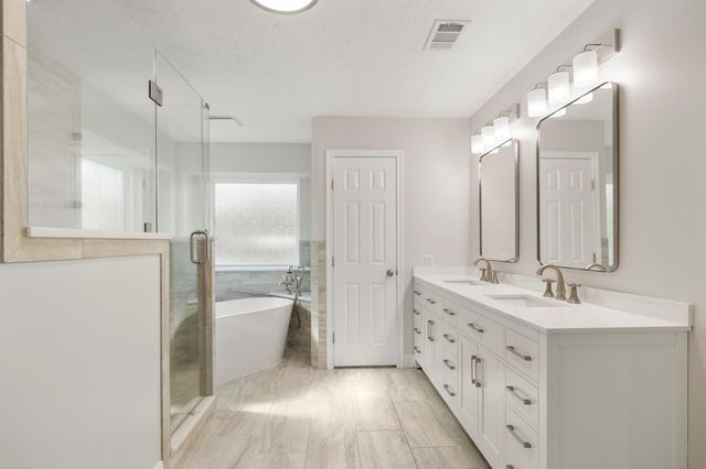 15966 Green Meadow Loop, Willis, TX 77318