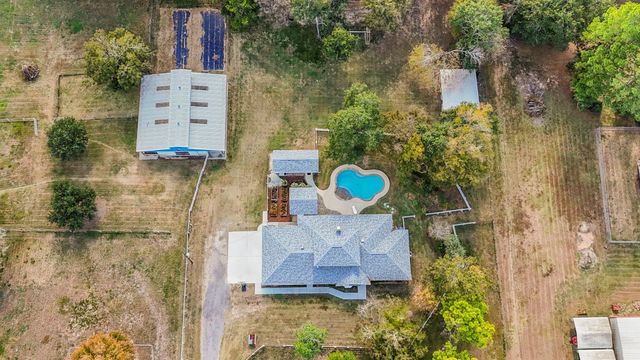 15966 Green Meadow Loop, Willis, TX 77318