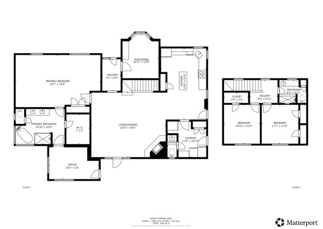 15966 Green Meadow Loop, Willis, TX 77318