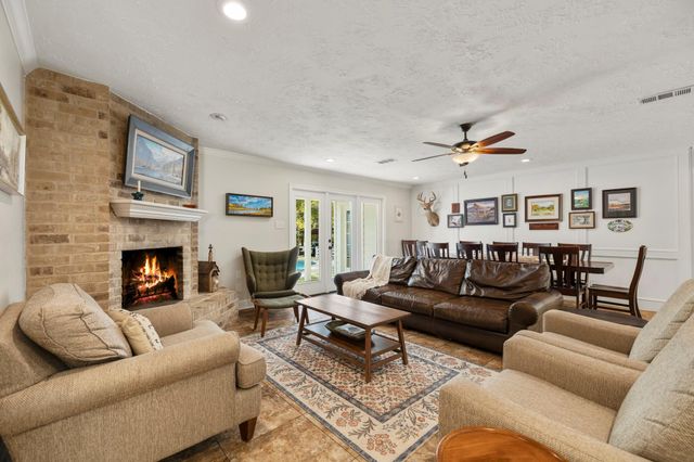 15966 Green Meadow Loop, Willis, TX 77318