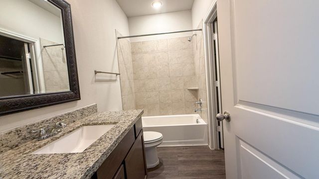 26471 Joy Village Drive A, Splendora, TX 77372