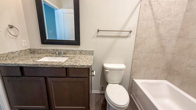 26471 Joy Village Drive A, Splendora, TX 77372
