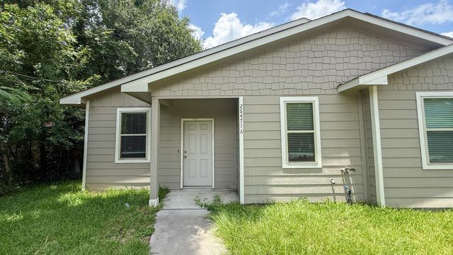 26471 Joy Village Drive A, Splendora, TX 77372