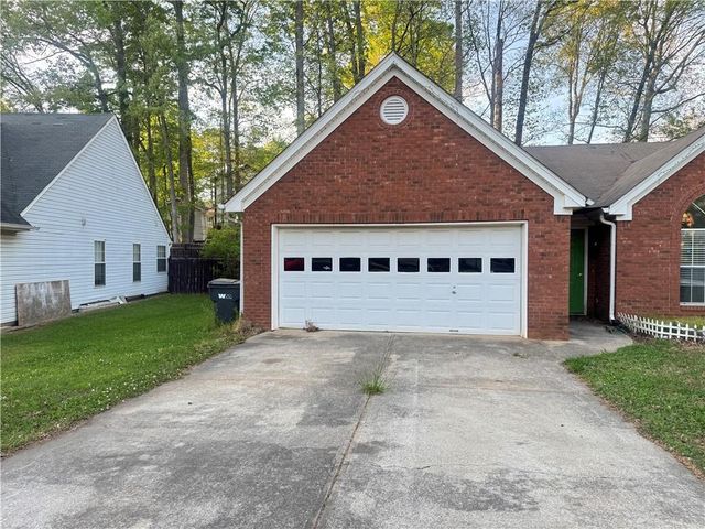 3135 Avalon Walk Drive, Lawrenceville, GA 30044