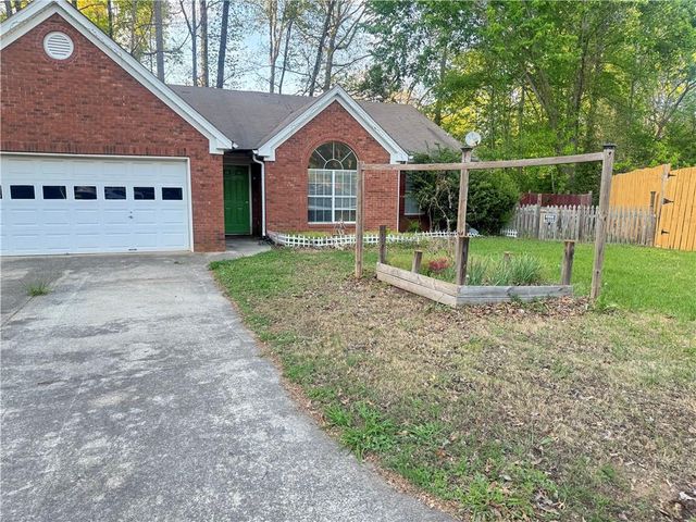 3135 Avalon Walk Drive, Lawrenceville, GA 30044