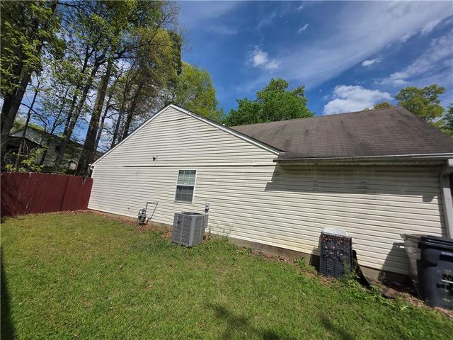 3135 Avalon Walk Drive, Lawrenceville, GA 30044