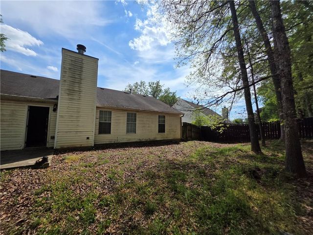 3135 Avalon Walk Drive, Lawrenceville, GA 30044