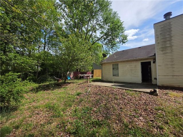 3135 Avalon Walk Drive, Lawrenceville, GA 30044