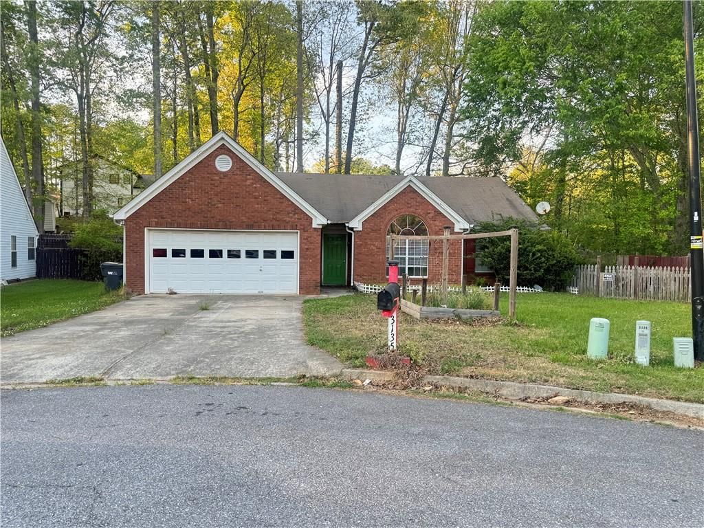 3135 Avalon Walk Drive, Lawrenceville, GA 30044