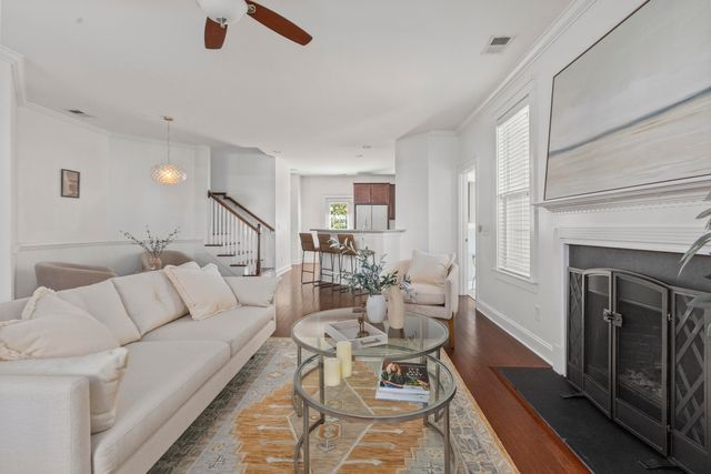 1513 Morgan Campbell Court, Charleston, SC 29407