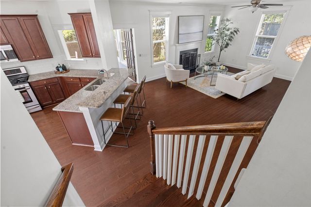 1513 Morgan Campbell Court, Charleston, SC 29407