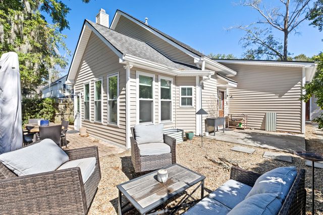 1513 Morgan Campbell Court, Charleston, SC 29407