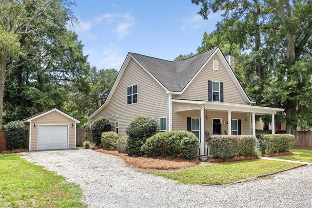 1513 Morgan Campbell Court, Charleston, SC 29407