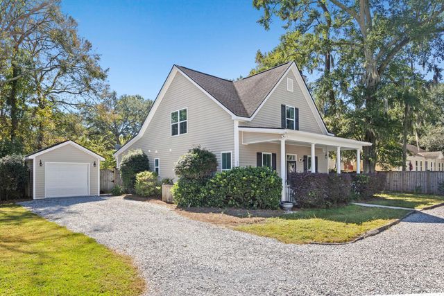 1513 Morgan Campbell Court, Charleston, SC 29407