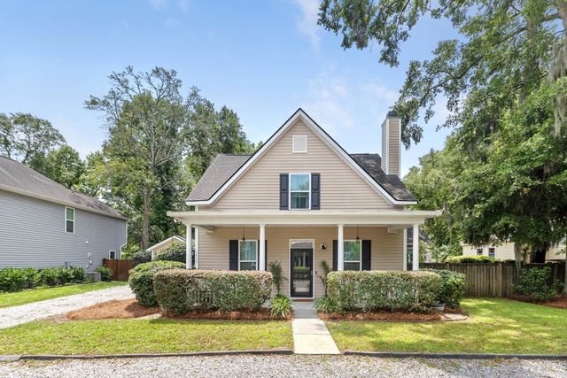 1513 Morgan Campbell Court, Charleston, SC 29407