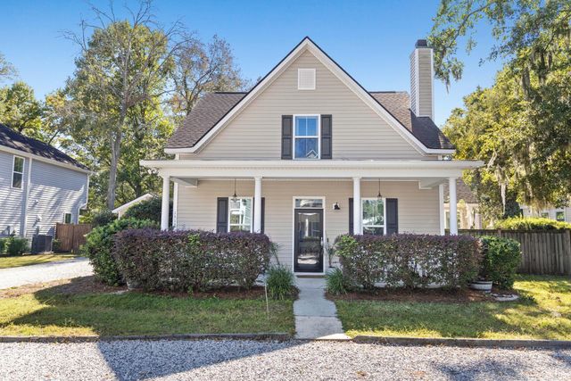 1513 Morgan Campbell Court, Charleston, SC 29407
