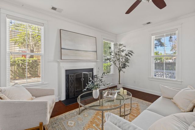 1513 Morgan Campbell Court, Charleston, SC 29407